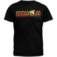thumbnail image 1 of Bruce Lee - T-Shirt Doux Leap, 1 of 1