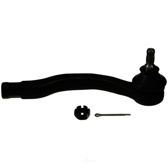 QuickSteer ES3331R Steering Tie Rod End Fits select: 1992-2000 HONDA CIVIC, 2009-2013 HONDA FIT