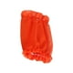 thumbnail image 4 of Protector auditivo para perros, orejeras, accesorios para mascotas, protección contra el ruido profesional. L naranja, 4 of 9