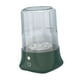thumbnail image 3 of Lavadora portátil de 1L de capacidad, lavadora compacta, Mini taza de lavandería para el hogar, ropa de Camping, artículos pequeños, ropa de bebé verde, 3 of 8