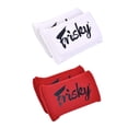 thumbnail image 3 of Protector de manos de Gel para boxeo, protección para nudillos, muñequera, acolchado de Gel para nudillos, vendas de Gel para Kickboxing Muay Thai Mma y rojo, 3 of 8