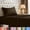 Brown, variant on Double bed sheet set – 3-piece set, suitable for double beds, made of soft and breathable microfiber, includes 1 fitted sheet, 1 sheet and 1 pillowcase.