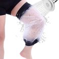 thumbnail image 3 of Waterproof Knee, Cast Cover Shower, Adult Knee Cast Shower, Protector, 3 of 3
