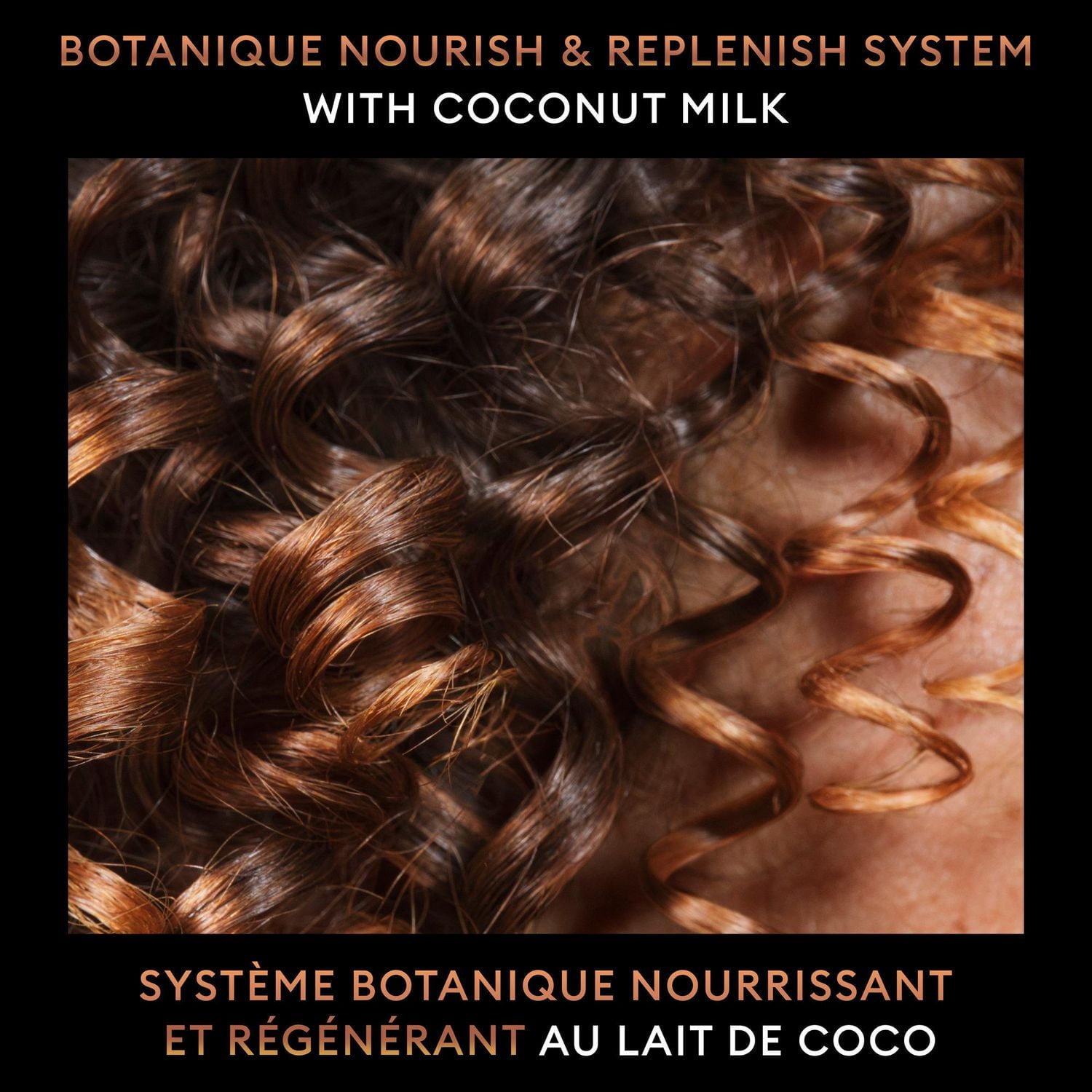 TRESemmé Botanique + Coconut Extract Nourish & Replenish Conditioner