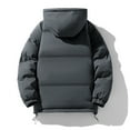 thumbnail image 3 of Black*Friday Sale ChaoHeng Women's Winter Puffer Jackets Women's Warm Loose Fit Quilted Jacket,Casual Puffer Jackets for Comfort, 3 of 3