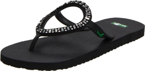 sanuk ibiza flip flops