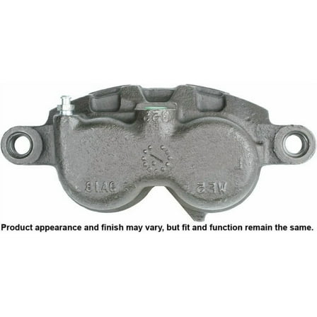 A1 Cardone Disc Brake Caliper P/N:18-4694 Fits select: 1998-2004 CHEVROLET S TRUCK, 1998-2005 CHEVROLET BLAZER