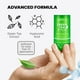thumbnail image 2 of Mascarilla facial en barra WONDER FAMILY 2 en 1 con té verde con ácido hialurónico, 2 of 9