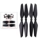thumbnail image 3 of 8 Piezas de Accesorios de Hélice Plegables de Plástico para B20 20 Piezas de Repuesto, 3 of 9
