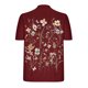 thumbnail image 2 of Tops de Manga Corta de las Mujeres, Cuello Redondo Impreso, Camiseta de Manga Corta para las Mujeres, 2 of 6