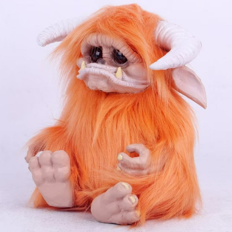 Ludo stuffed cheap animal