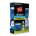 thumbnail image 6 of Hanes Boys' X-Temp Stretch Boxer Brief 5 Pack, Sizes S-XL, 6 of 6