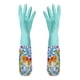 thumbnail image 2 of 5 Pares De Guantes Para Lavar Platos Y Lavar Ropa, 2 of 7