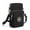 Black Deals, variant on karymi Strap Bag Crossbody Backpack Strap Backpack Hiking Backpack Multipurpose Crossbody Chest Bag Today's up to 90% off