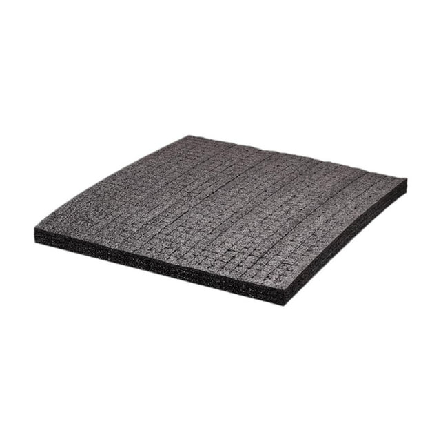 S SERENABLE High Density Pearl Cotton Foam Foam Pad for Camera Storage Toolbox Hard Case A10