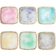 thumbnail image 4 of FunieSquare Plaque d'Affichage pour Peinture d'Ongles en Résine Forme Gel Support de Pigment, 4 of 7