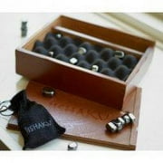 RSV Productions Classic Wood Jishaku