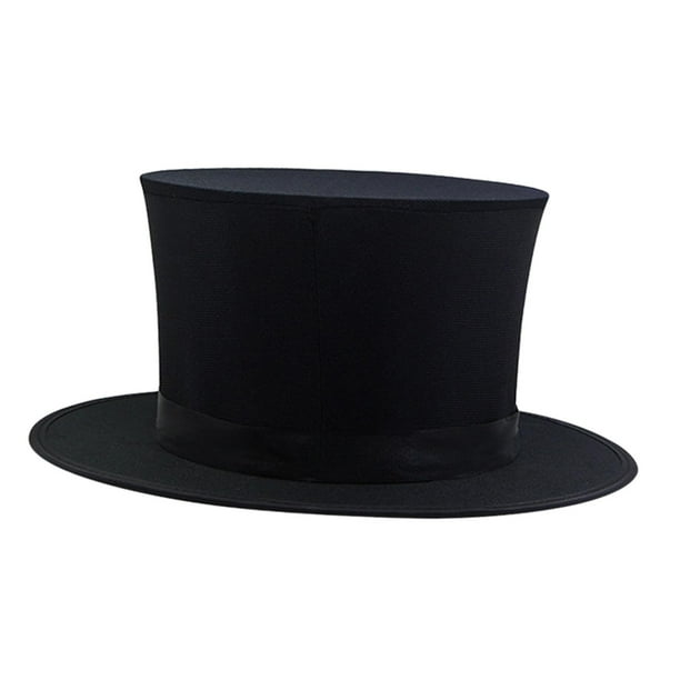 Sombrero mágico plegable Hugo Navi