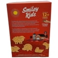 thumbnail image 2 of Galletas Smiley Kids Granjeritas etapa 3 sabor canela 150 g, 2 of 4