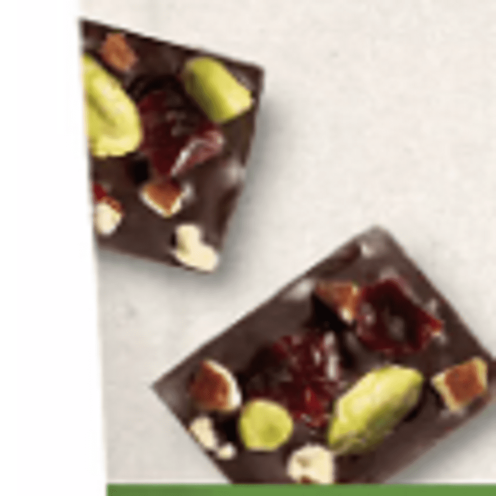 JOJO's Original Dark Chocolate Bites, 10 oz.