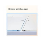 Microsoft Surface Laptop Copilot+ PC 13.8 Touchscreen Snapdragon X Elite Processor 16GB RAM 1TB SSD (7th Edition) Graphite