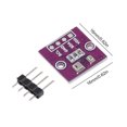 thumbnail image 2 of AHT20+BMP280 High Precision Temperature Humidity Barometric Pressure Sensor 2-5V, 2 of 6