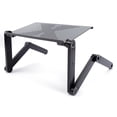 thumbnail image 3 of FAGINEY Laptop Desk Notebook Table Reduce Overheating For Home Office, 3 of 8