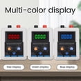thumbnail image 2 of Igbt Voltage Transistor Tester Diode Mos Transistor Led Withstand Voltage Transistor Withstand Voltage Dc 50-3700V C M, 2 of 5