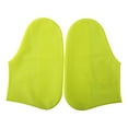 thumbnail image 6 of Waterproof Silicone Shoe Cover Recyclable Boot Cover Protector for Outdoor Rainy, 6 of 9