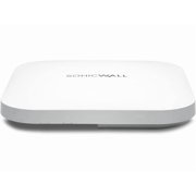 SonicWall SonicWave 621 Dual Band IEEE 802.11 a/b/g/n/ac/ax Wireless Access Point - Indoor (03-ssc-0710)