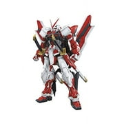 MG 1/100 ASTRAY RED FRAME REVI