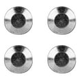 thumbnail image 3 of CRL DCSBCH Chrome Sex Bolt Mounting Screws, Pack of 4, 3 of 3