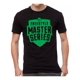 thumbnail image 1 of Playera Master Series Urban Roosters Batallas Freestyle, 1 of 7