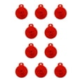 thumbnail image 3 of Yuarrent Tolvas de silicona ligeras y portátiles para On Go Multifuncional rojo rojo 10Conjunto, 3 of 6