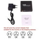 thumbnail image 5 of NEWKENG X5 HDMI to DVI Video Converter, US Plug, 5 of 5