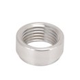 thumbnail image 3 of Welding Nut, Light Weight Aluminum Pipe Nut High Strength  For Auto, 3 of 8