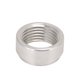 thumbnail image 2 of Tuerca De Soldadura, Tuerca Para Accesorios De Tubería Durable De Alta Resistencia Para Automóviles YLSHRF Aluminum Weld Nut, 2 of 8