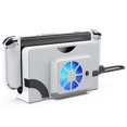 thumbnail image 2 of External Cooler Cooling Fan Host Stand, 2 of 5