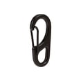 thumbnail image 2 of Keychain Carabiner Snap Hook, 5pcs/set Multi Purpose High Strength Snap Hook Clip Quick Release Aluminum Alloy  For Camping For Hiking, 2 of 8