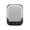 5kg-Black, variant on Space Saving Digital Scale with Hook Hole & Flexible Unit Option High Accuracy Small Scale for Convenient Weighing