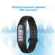 thumbnail image 4 of Q2 resistente al agua ultrasónico repelente de mosquitos reloj Pest Insect Bug Drive pulsera Universal  Accesorios Electrónicos, 4 of 8