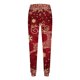 thumbnail image 1 of Pantalones de Chándal de Navidad Para Hombres Pantalones Elásticos Impresos en 3D de Moda Casual Odeerbi ODB194917, 1 of 5
