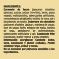 thumbnail image 5 of Caramelo de leche De la Rosa Nugs Original con cacahuate 127 g&nbsp;, 5 of 5
