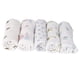 thumbnail image 5 of Nuevo Animal Del Del Niño Del Bebé Swaddle para La Manta Del Bebé Swaddling Sleeping - , 110cm Baoblaze Manta para bebé, 5 of 8