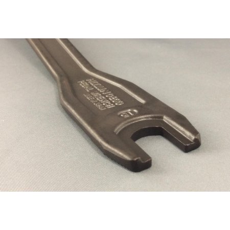【メール便選択可】ホーザン R-15 C-200 ペダルレンチ
