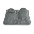 thumbnail image 3 of Xihbxyly Almohadilla Térmica para Pies, Manta Térmica Terapéutica, Calentador con Control de Temperatura Ajustable, Diseño de Cojín Acogedor, Ideal para Uso En Casa, Oficina y Viajes, Ideal para Pies, 3 of 7