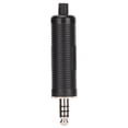 thumbnail image 1 of Helicopter Plug Headset Adapter, Helicopter Headphone Adapter Strong  For  Series, 1 of 8