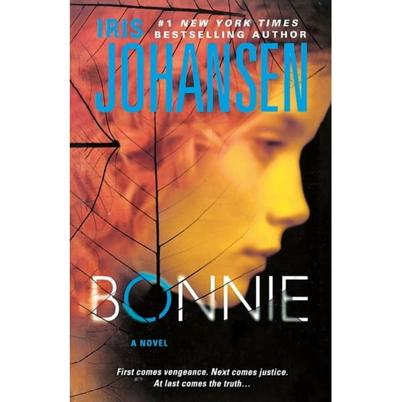 Eve Duncan Bonnie, Book 14, (Paperback)