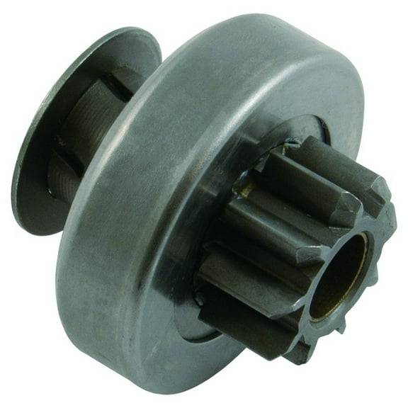 OEG Parts New Starter Drive Replacement For Fiat KT111900 12-12 100327 594287