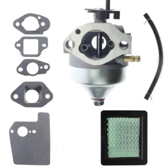 For Carburetor For Honda La0 S3A Hrr2167Vka Mower Engine With Gasket And Filter